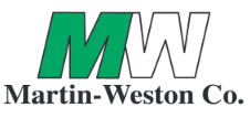 Martin-Weston Co.